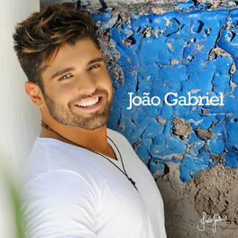 Album cover of João Gabriel
