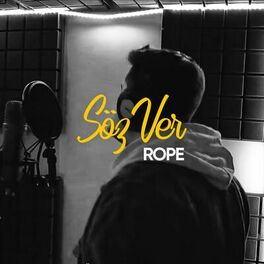 Album cover of Söz Ver