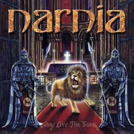 Album cover of Long Live the King (Remastered 20th Anniversary Edition)