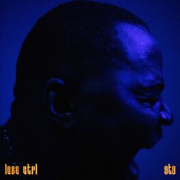 Album cover of LOSE CTRL