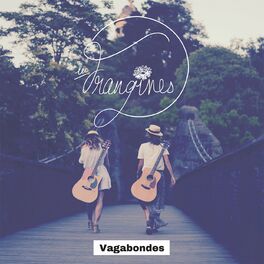 Album cover of Vagabondes