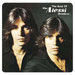 Album cover of The Best Of The Alessi Brothers