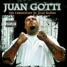 Juan Gotti: albums, songs, playlists | Listen on Deezer