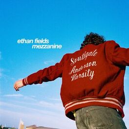 Album cover of Mezzanine