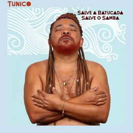 Album cover of Salve a Batucada, Salve o Samba