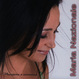 Album cover of Puortame A Cammena'