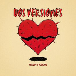 Album cover of Dos Versiones
