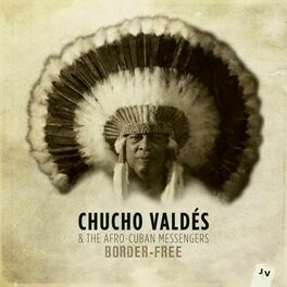 Album cover of Border-Free