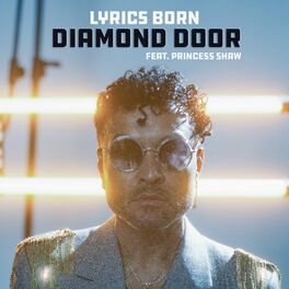Album cover of Diamond Door