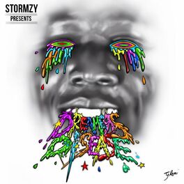 STORMZY - HIDE & SEEK 