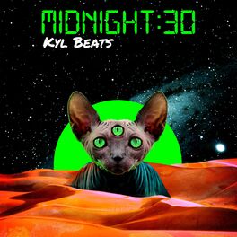 Album cover of Midnight:30