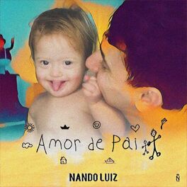 Te Amo Infinito (Amor de Mãe) - Single - Album by Nando Luiz - Apple Music