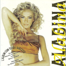 Album cover of L'Album Con Tutti I Successi