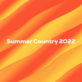 Album cover of Summer Country 2022
