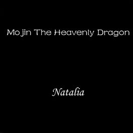 Album cover of Mojin The Heavenly Dragon