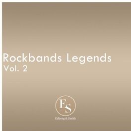 Album cover of Rockbands Legends Vol 2