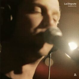 Album cover of La Dispute on Audiotree Live
