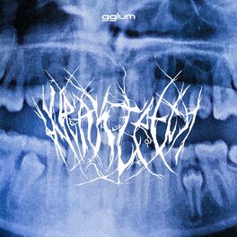 Album cover of Weak Teeth