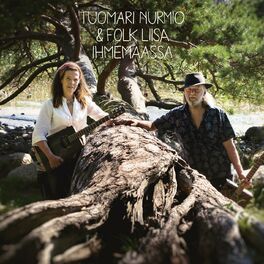 Album cover of Ihmemaassa