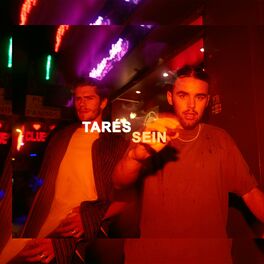 Album cover of Tarés