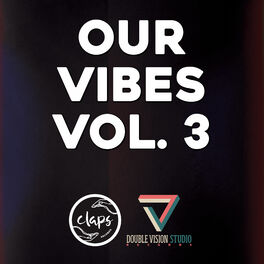 Album cover of Our Vibes, Vol. 3