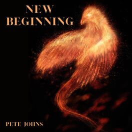 Album cover of New Beginning
