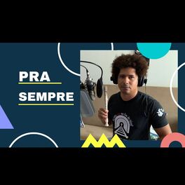 Album cover of Pra Sempre