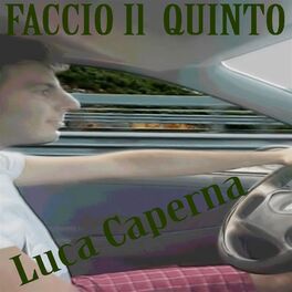 Album cover of Faccio il quinto