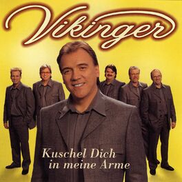 Album cover of Kuschel Dich In Meine Arme