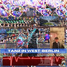 Album cover of Tanz in West-Berlin