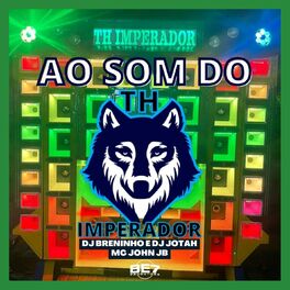 Album cover of AO SOM DO TH IMPERADOR