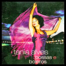 Album cover of Bossas e Boleros