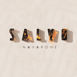 Album cover of Salvo