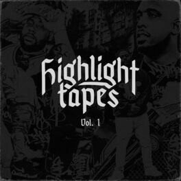 Album cover of Highlight Tapes, Vol. 1