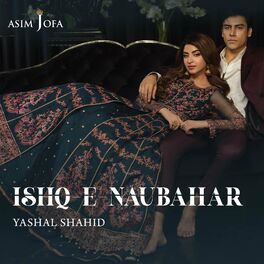 Album cover of Ishq-E-Naubahar
