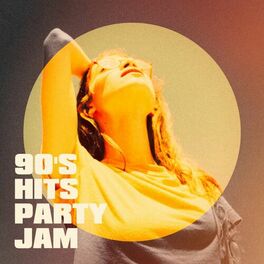 Album cover of 90's Hits Party Jam