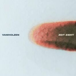 Album cover of Zeit Zieht