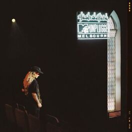 Album cover of MTV Unplugged (Live In Melbourne)