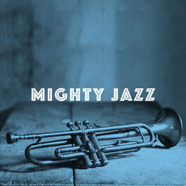 Album cover of Mighty Jazz