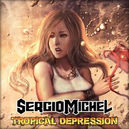 Album cover of Tropical Depression