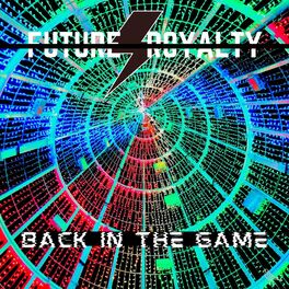 Album cover of Back in the Game