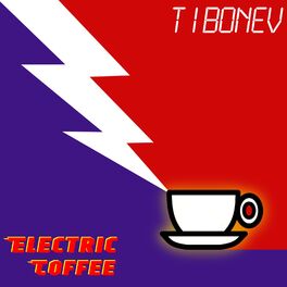 Album cover of Electric Coffee