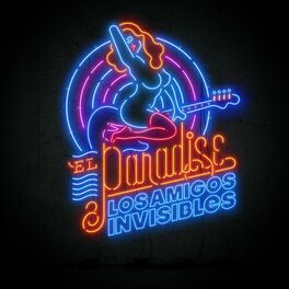 Album cover of El Paradise