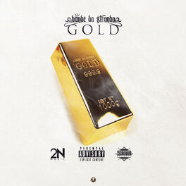 Album cover of Gold