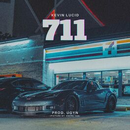 Album cover of 711