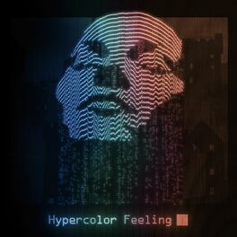 Album cover of Hypercolor Feeling (feat. Erin McCarley & Fleurie)