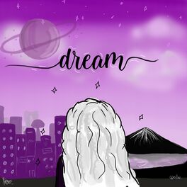 Album cover of Dream.