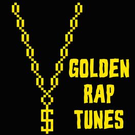 Album cover of Golden Rap Tunes