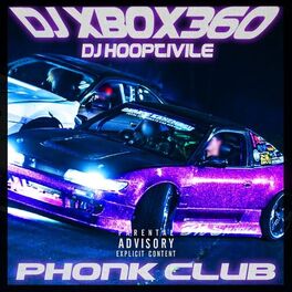 Album cover of Phonk Club