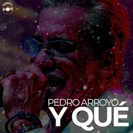 Album cover of Y Que